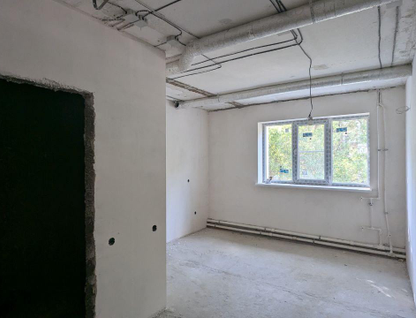 Студия, 20,1&nbsp;м²