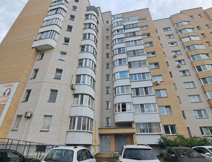 2-к. квартира, 63&nbsp;м²