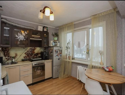2-к. квартира, 52,6&nbsp;м²