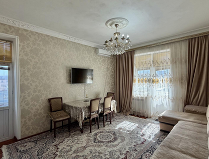 2-к. квартира, 57,1&nbsp;м²