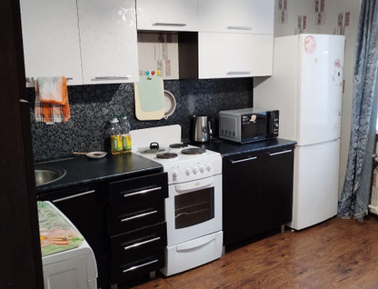 1-к. квартира, 37&nbsp;м²
