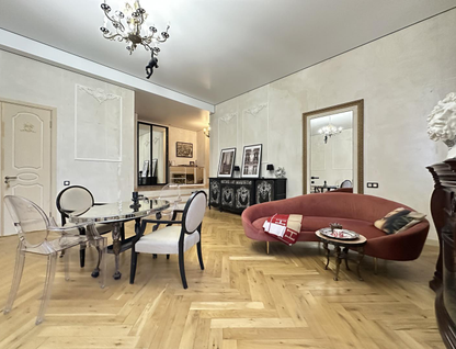 3-к. квартира, 115&nbsp;м²