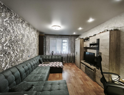 2-к. квартира, 55,6&nbsp;м²