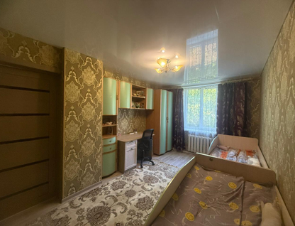 3-к. квартира, 56,2&nbsp;м²