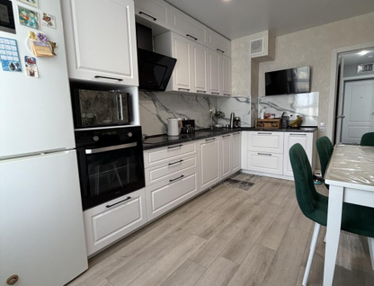 2-к. квартира, 64,6&nbsp;м²
