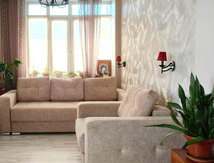 3-к. квартира, 89,9 м²