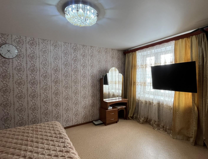 1-к. квартира, 32,7&nbsp;м²