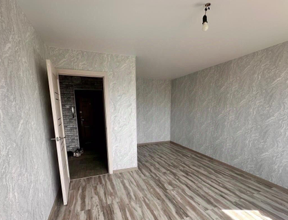 1-к. квартира, 33,7&nbsp;м²