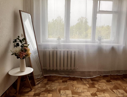 1-к. квартира, 32&nbsp;м²