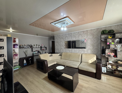 3-к. квартира, 58,5&nbsp;м²