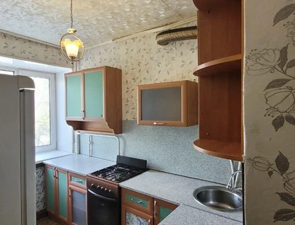 1-к. квартира, 32&nbsp;м²