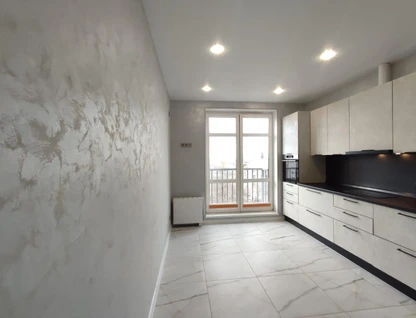 1-к. квартира, 41,4&nbsp;м²