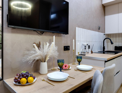 Студия, 24&nbsp;м²