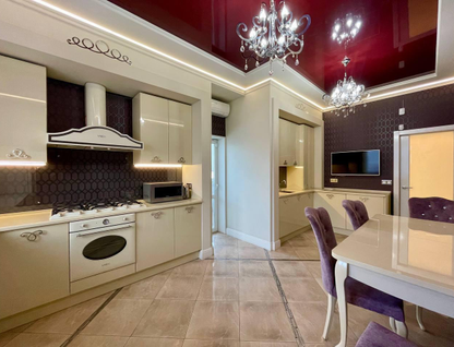 3-к. квартира, 131&nbsp;м²