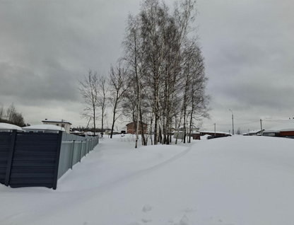 Участок (ижс), 5,5 сот.