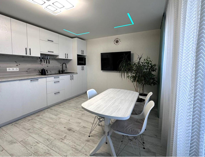4-к. квартира, 67,7&nbsp;м²
