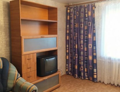 1-к. квартира, 32,8 м²
