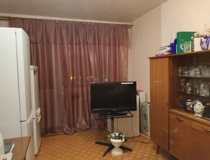 2-к. квартира, 44,4 м²