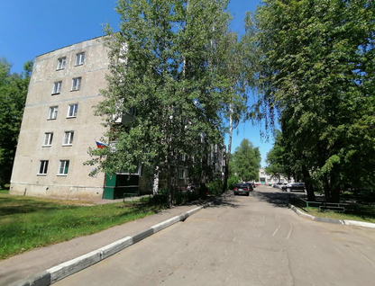 2-к. квартира, 49 м²