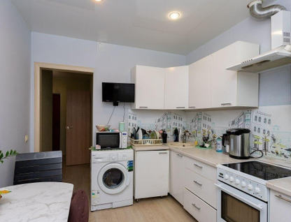 2-к. квартира, 59,3&nbsp;м²