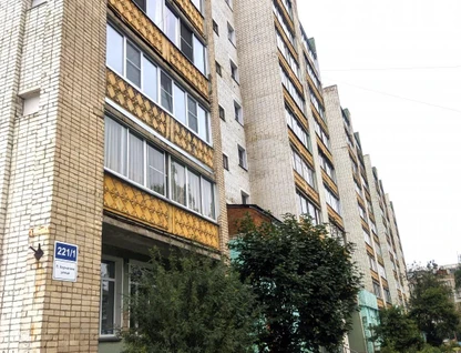 2-к. квартира, 47,6&nbsp;м²