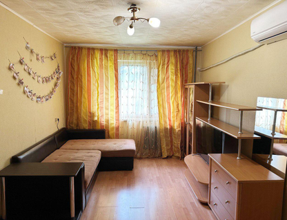 1-к. квартира, 30,6&nbsp;м²