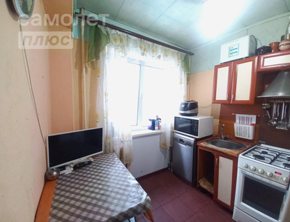 3-к. квартира, 56,1&nbsp;м²