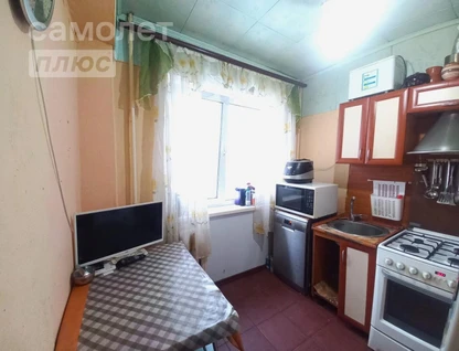 3-к. квартира, 56,1&nbsp;м²