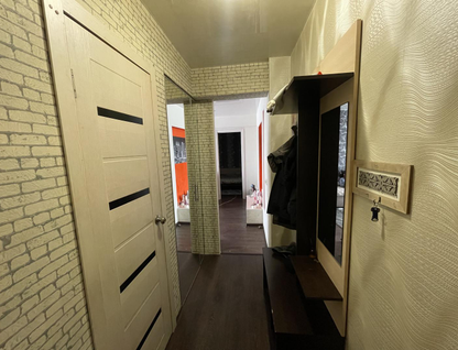 2-к. квартира, 45&nbsp;м²