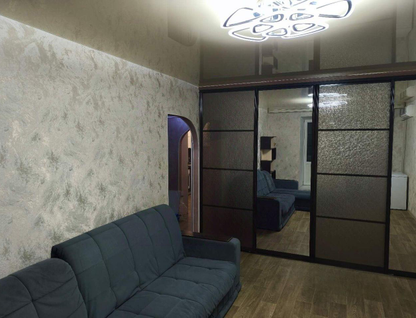 2-к. квартира, 53,7&nbsp;м²