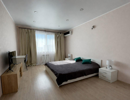 1-к. квартира, 39,9 м²