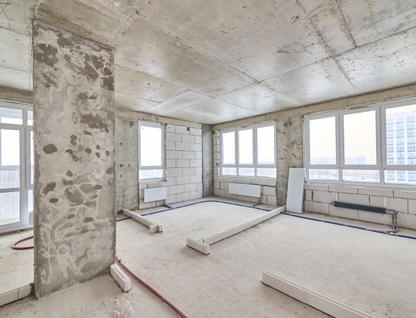 2-к. квартира, 45&nbsp;м²