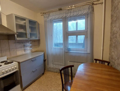 1-к. квартира, 42&nbsp;м²