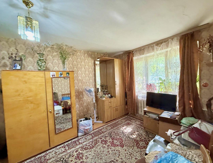 1-к. квартира, 31,9&nbsp;м²