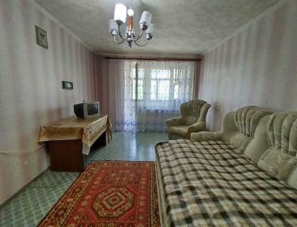 1-к. квартира, 34,9&nbsp;м²