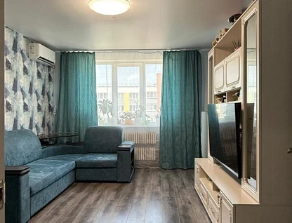 1-к. квартира, 40,7&nbsp;м²