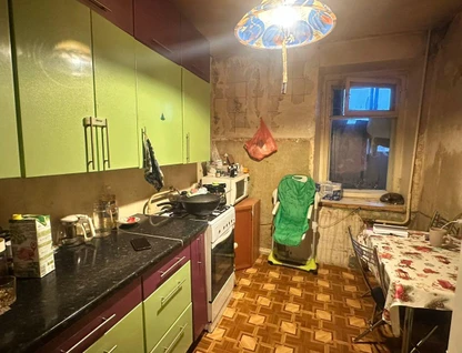 3-к. квартира, 57,5&nbsp;м²