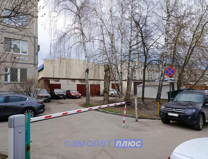 Помещение свободного назначения, 101,8 м²