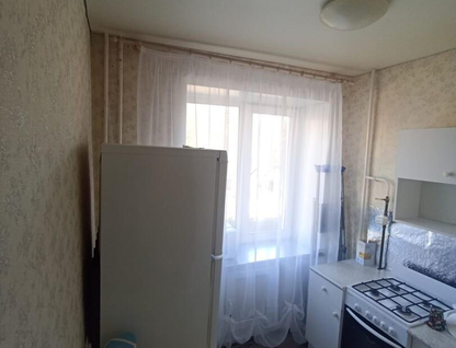1-к. квартира, 26 м²