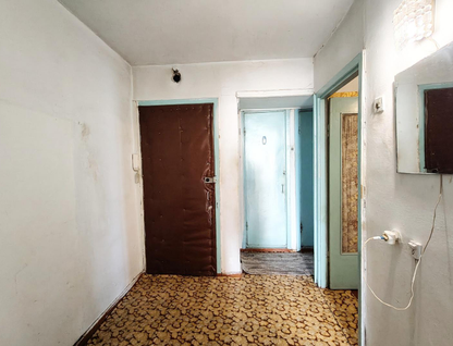 4-к. квартира, 58&nbsp;м²