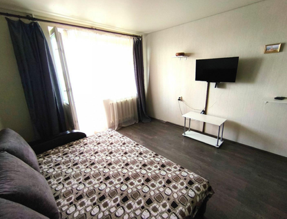 1-к. квартира, 39&nbsp;м²