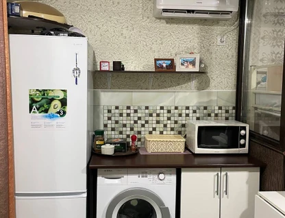 Студия, 20&nbsp;м²