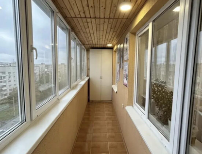 1-к. квартира, 37,2 м²