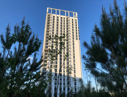 Студия, 31&nbsp;м²