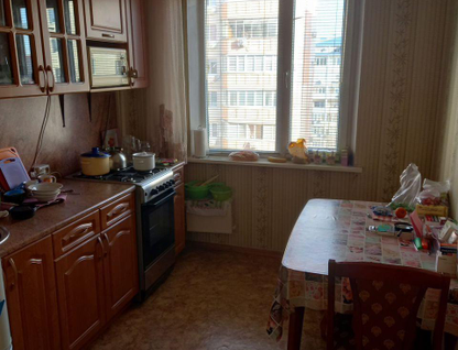 2-к. квартира, 52,6&nbsp;м²