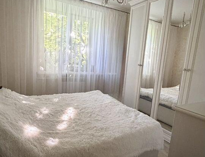 3-к. квартира, 62,6 м²