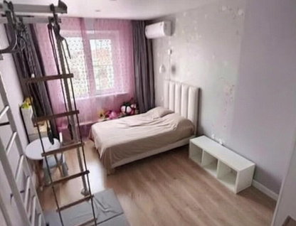 4-к. квартира, 65 м²
