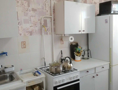 2-к. квартира, 53,1 м²