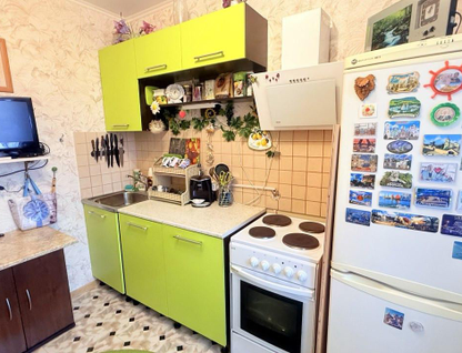 1-к. квартира, 32,2&nbsp;м²