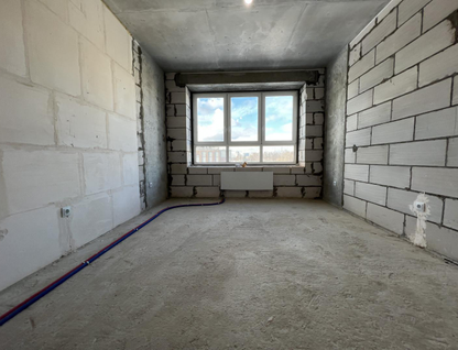 1-к. квартира, 46,4&nbsp;м²